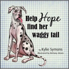 Help Hope Find Her Waggy Tail